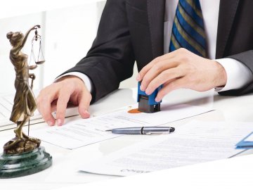 На Волині шукають працівників у державні нотаріальні контори