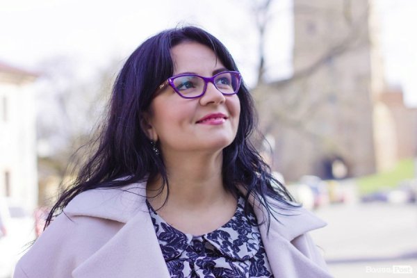 Стильний Луцьк. Портрет дня:  Лариса і Анастасія Волчкови