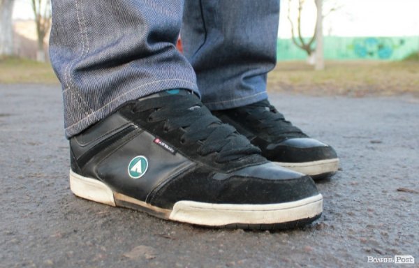 Стильний Луцьк. Портрет дня: Жора Потапчук