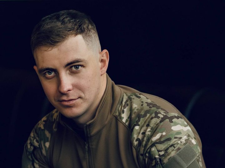 Захищаючи Україну, загинув військовослужбовець з Волині Євгеній Піндас