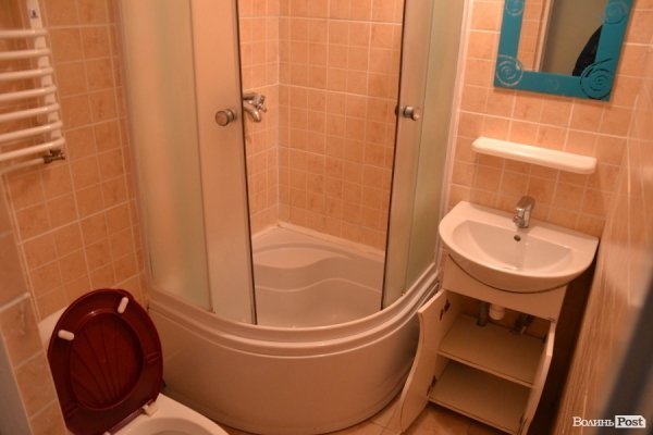 Волинські депутати навідалися у «проблемний» санаторій «Турія». ФОТО