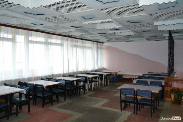 Волинські депутати навідалися у «проблемний» санаторій «Турія». ФОТО