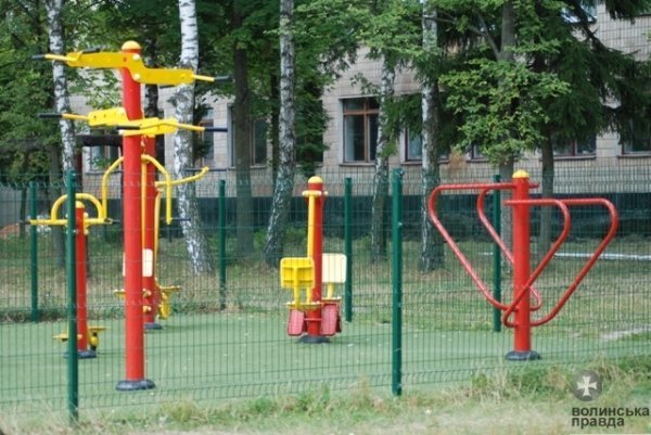 Як у Ковелі готуються до навчального року. ФОТО