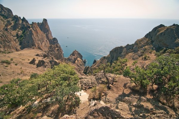 Фотовиставка Олександра Шишкіна