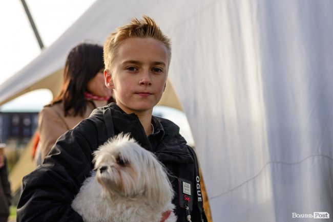 Яскраво, весело і смачно: на «Юпітері» відсвяткували День доброго сусіда. ФОТОРЕПОРТАЖ*