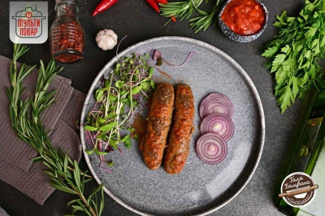 Вдома як в ресторані: новорічний стіл без клопоту від «Галі Балуваної». МЕНЮ і ЦІНИ*  