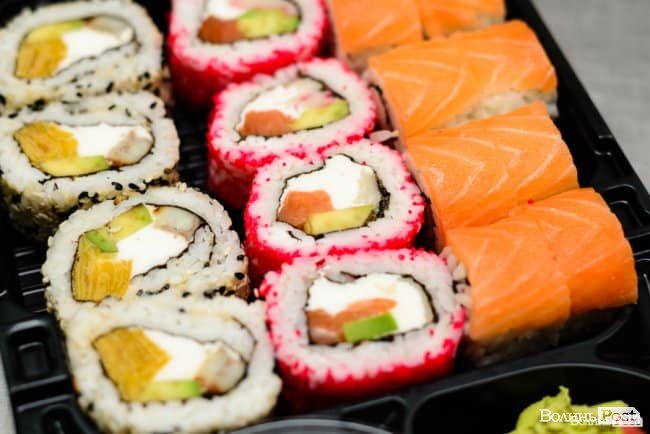 Вдома як в ресторані: новорічний стіл без клопоту від «Галі Балуваної». МЕНЮ і ЦІНИ*  