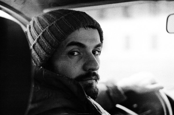 Фотовиставка Ігоря Семенюка