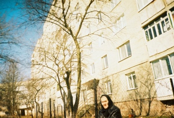 Фотовиставка Ігоря Семенюка