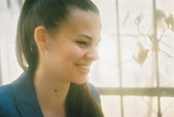 Фотовиставка Ігоря Семенюка