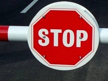 У центрі Луцька на 2 дні перекриють рух транспорту