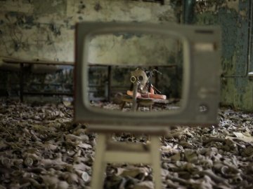 Українським одинадцятикласникам показуватимуть фільми про Чорнобиль