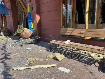 Росія вдарила в Чернігові по зліту виробників дронів і аеророзвідників