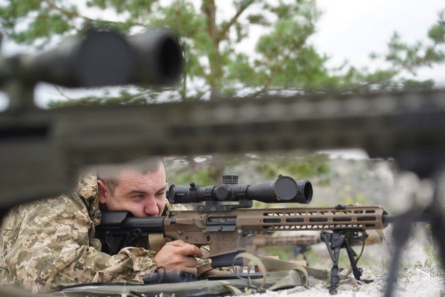 Бойові офіцери Бригади Богуна проведуть на Волині безкоштовний 3-денний вишкіл у ТНЦ «Тернове Поле»