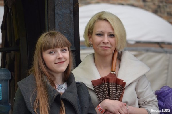 У Луцьку - фестиваль «Lutsk Food Fest». ФОТО