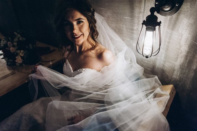 7 топових весільних фотографів Луцька