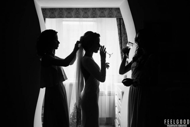 7 топових весільних фотографів Луцька