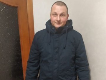 Знайшли зниклого на Волині чоловіка зі Львівщини