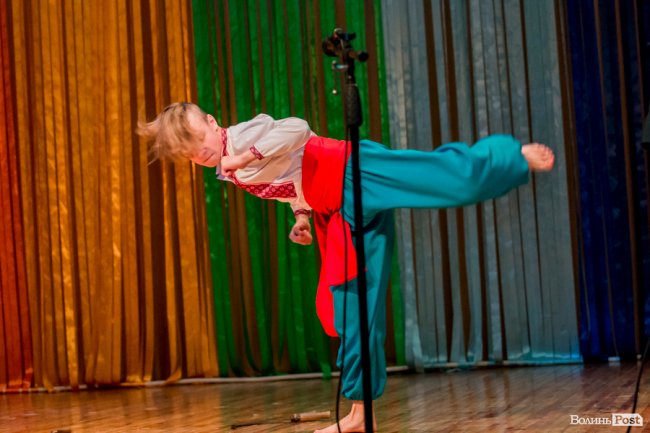 Як у Луцьку фестивалили двійнята та близнята. ФОТО