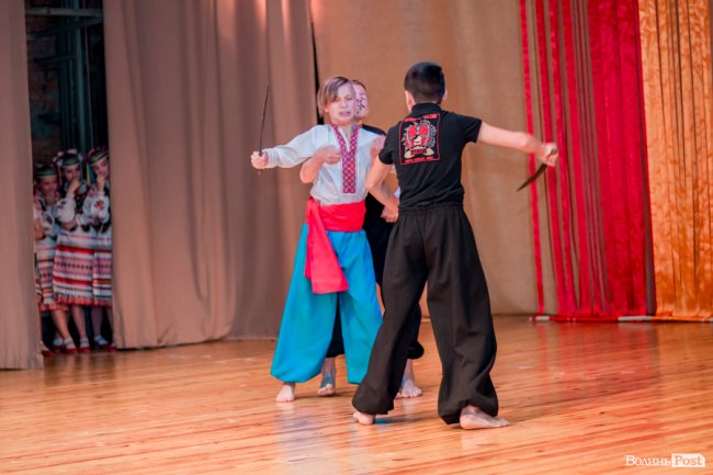 Як у Луцьку фестивалили двійнята та близнята. ФОТО