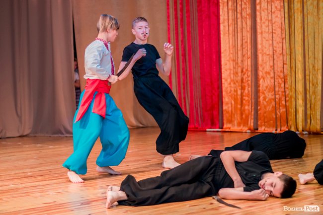 Як у Луцьку фестивалили двійнята та близнята. ФОТО