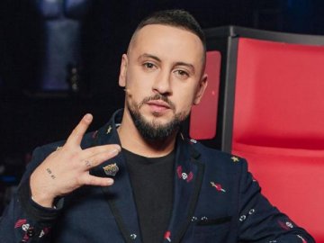 У команді MONATIKа в шоу «Голос країни» залишилося лише одне місце