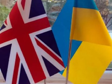 Велика Британія надішле в Україну засоби ППО