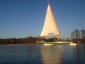 Зима на Світязі: чим зайнятися відпочивальникам