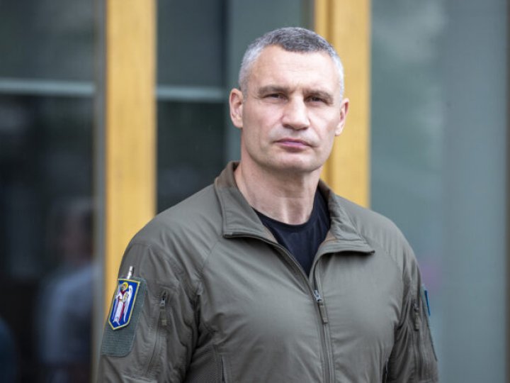 Місто позбавляють ресурсів, щоб тиснути на самоврядування, - Кличко про вилучення 8 млрд з бюджету Києва