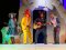 Волинський драмтеатр запрошує на мюзикл для дітей «Рукавичка»