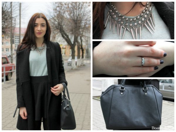 Стильний Луцьк. Портрет дня: Іванна Рижук