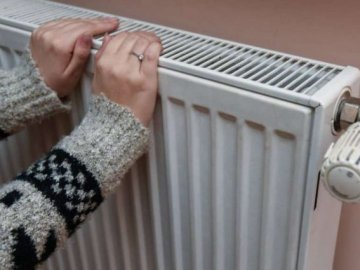 Темпи подачі тепла у Луцьку сповільнилися: назвали причину