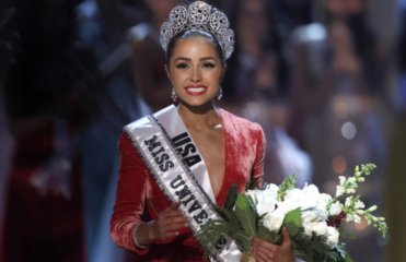 У світі обрали найкрасивішу дівчину. ФОТО