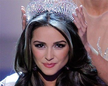 У світі обрали найкрасивішу дівчину. ФОТО