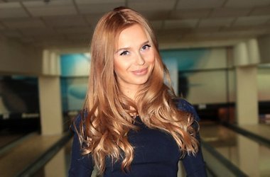 Міс Україна Всесвіт 2012 Анастасія Чернова