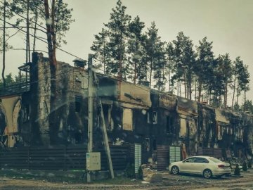 Опублікували список причетних до звірств російської армії в Бучі, Ірпіні та Гостомелі