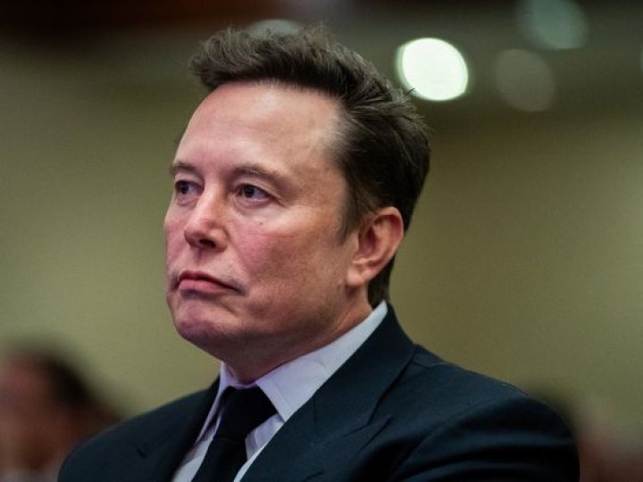 Маск відмовляється дати Україні використати Starlink для ударів по РФ