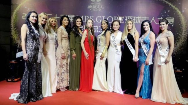 Волинянка увійшла в ТОП-30 красунь планети