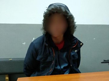 Зламав ніс та пошкодив зуби: у Луцьку серед вулиці побили чоловіка