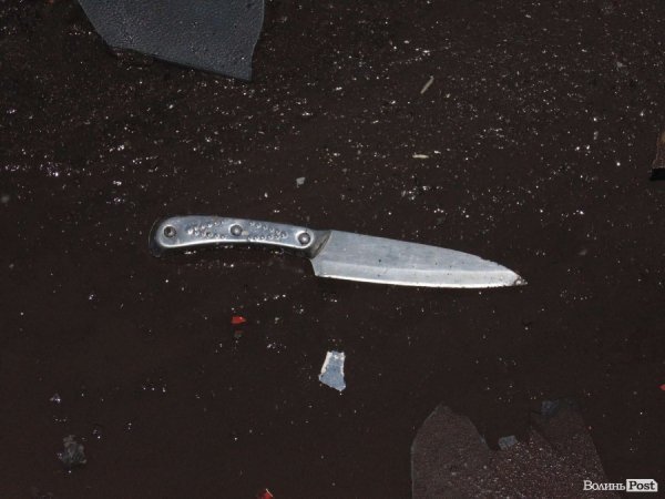 Аварія у Луцьку: троє постраждалих. ФОТО