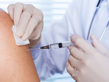 Стало відомо, чи працюватиме центр вакцинації у Луцьку на вихідні, 19-21 червня