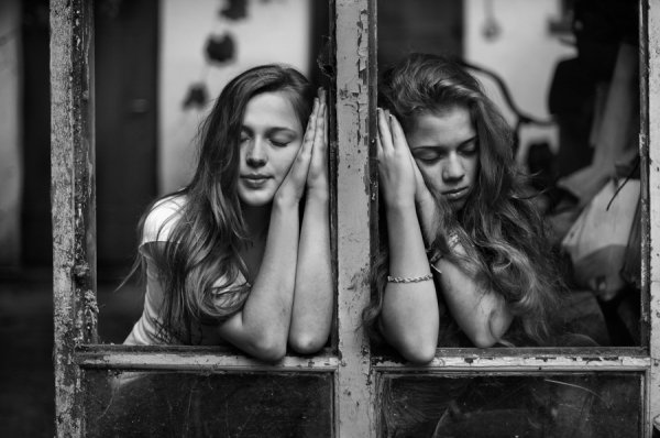 Фотовиставка Ольги Уриної