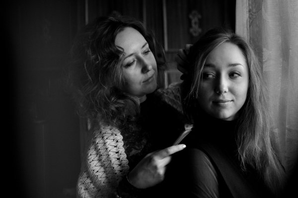 Фотовиставка Ольги Уриної