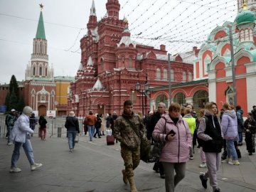 Спецслужби Росії, ймовірно, готують теракти проти власного населення, – розвідка