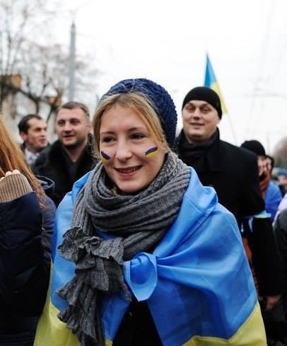 У Луцьку збиратимуть гроші для Майї Москвич. ФОТО