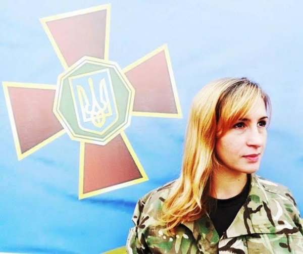 У Луцьку збиратимуть гроші для Майї Москвич. ФОТО