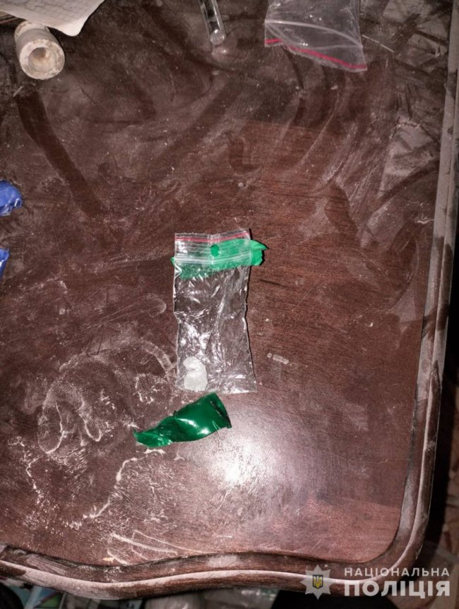 У Луцьку небайдужі громадяни допомогли затримати збувачів психотропів