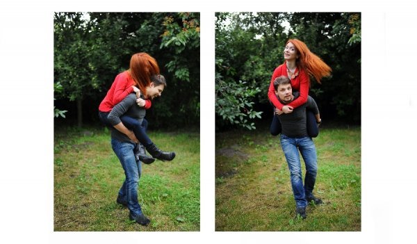 Фотовиставка Ірини Ільчук