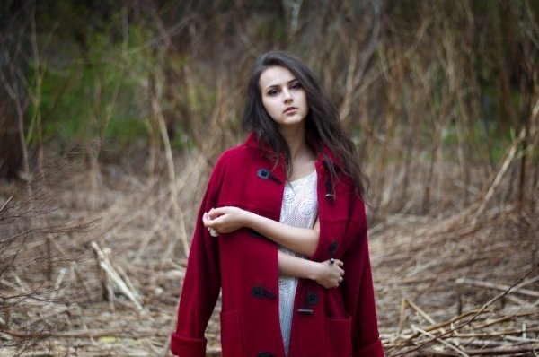 Фотовиставка Ірини Ільчук