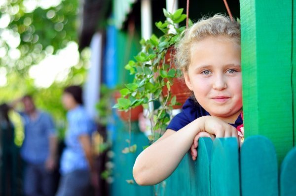 Фотовиставка Ірини Ільчук